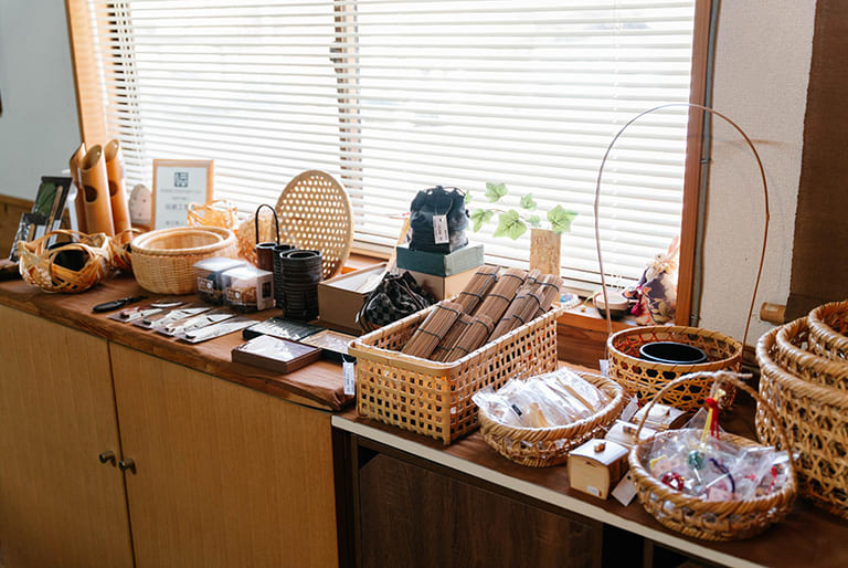 竹工房 オンセのイメージ